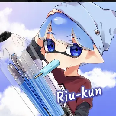 Profile image of Riukun