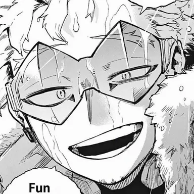 Profile image of Hawks (Keigo Takami)