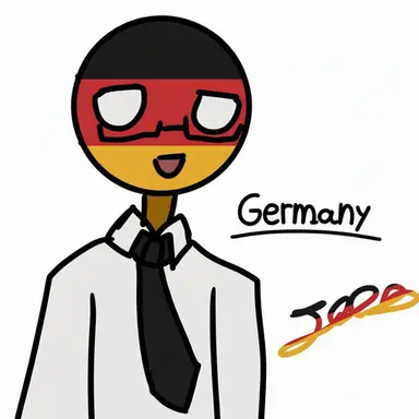 Profile image of Germany