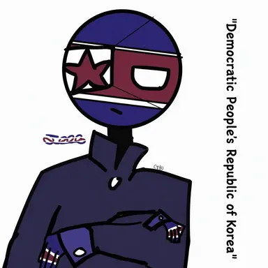 Profile image of North Korea