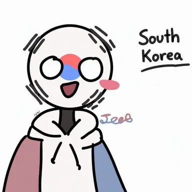 Profile image of South Korea