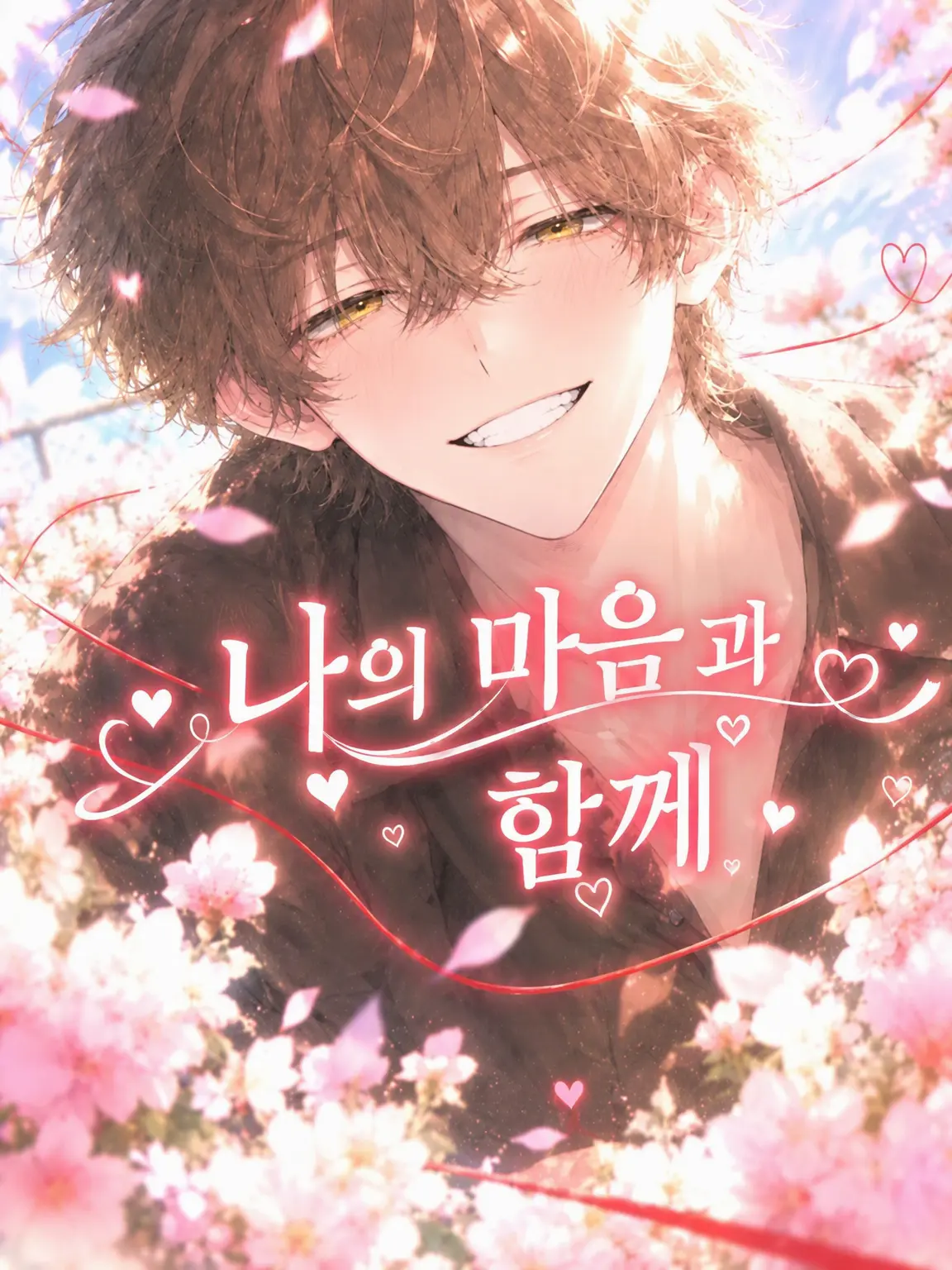 oishii_mikan의 내 마음과 함께