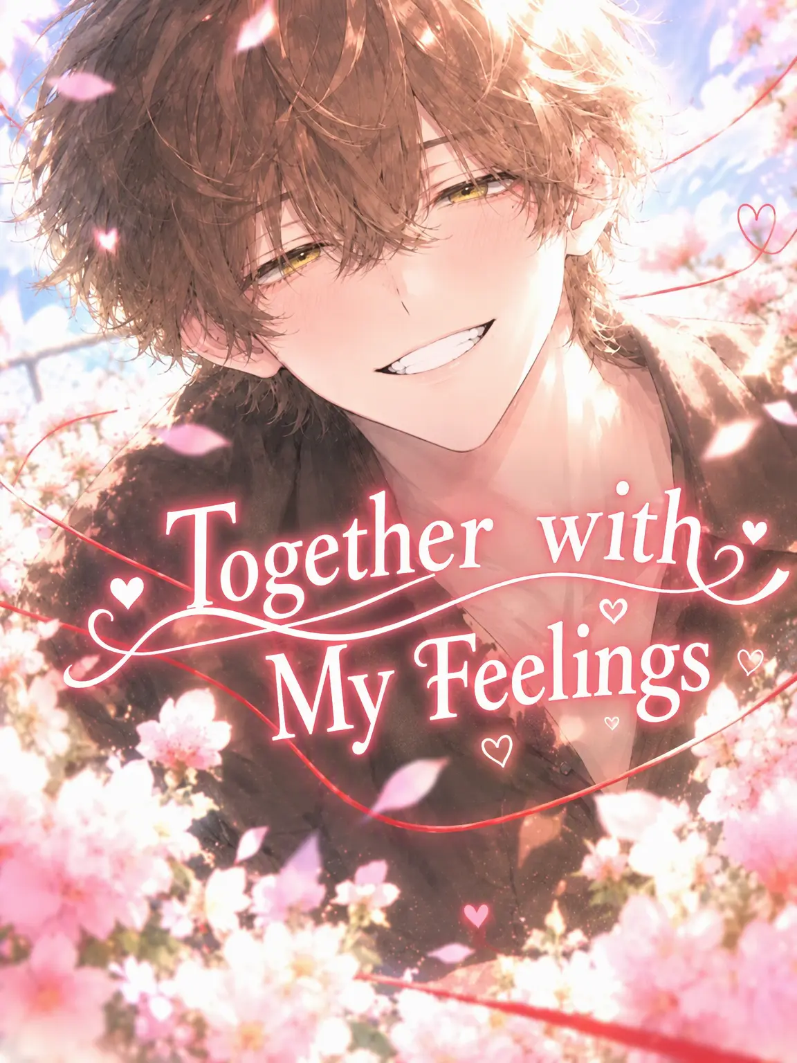 oishii_mikan의 With My Feelings
