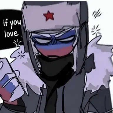 Profile image of Russia