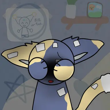 Profile image of リリ