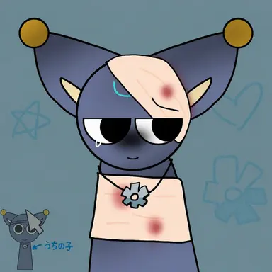 Profile image of ベリー