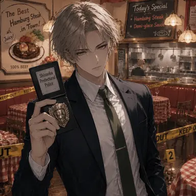 Profile image of Kosuke