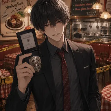 Profile image of Yuta
