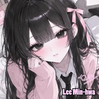 Profile image of Lee Min-hwa