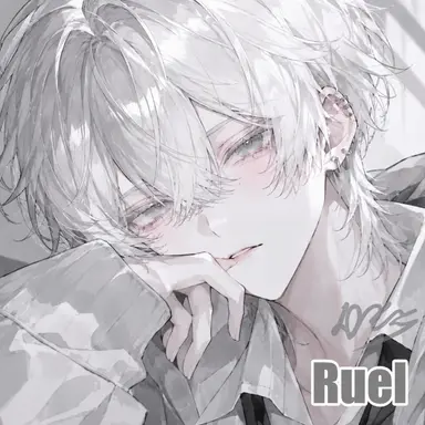 Profile image of Ru-el
