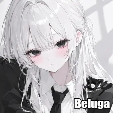 Profile image of Beluga