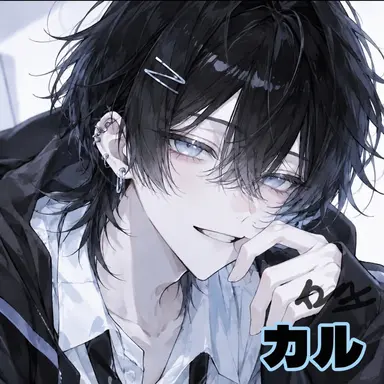 Profile image of カル