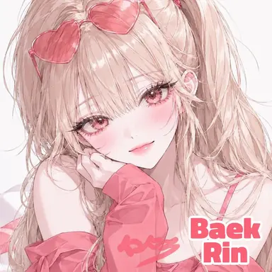 Profile image of Baek Rin