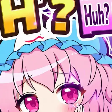 Profile image of Yuyuko