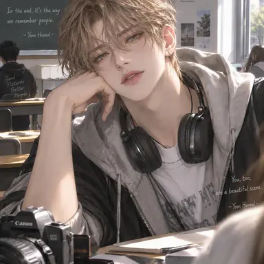 Profile image of Yoon Sahyuk
