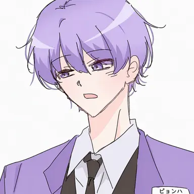 Profile image of ピョンハク
