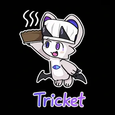 Profile image of Tricket