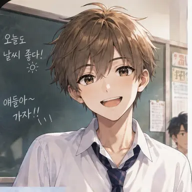 Profile image of 유타