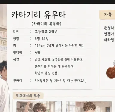 Profile image of 유타