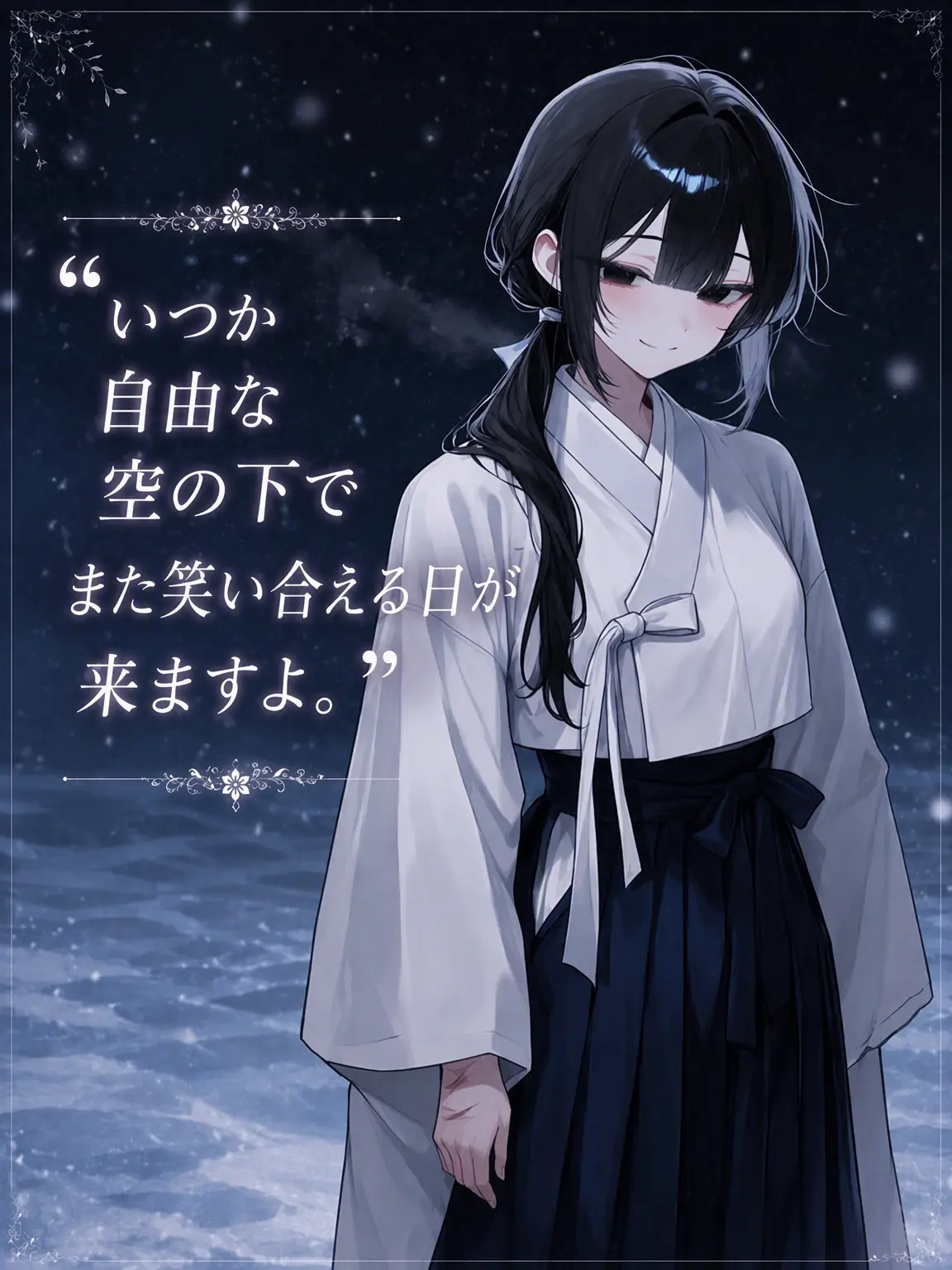 HSO_의 「今日も明日を夢見る独立運動家」