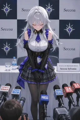 Profile image of Ena
