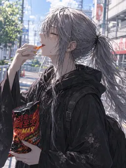 Profile image of 아오이