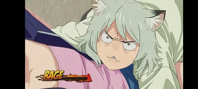 Profile image of Yani-neko