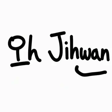 Profile image of Oh Ji-hwan