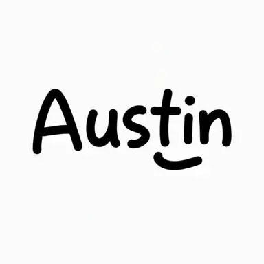 Profile image of Austin