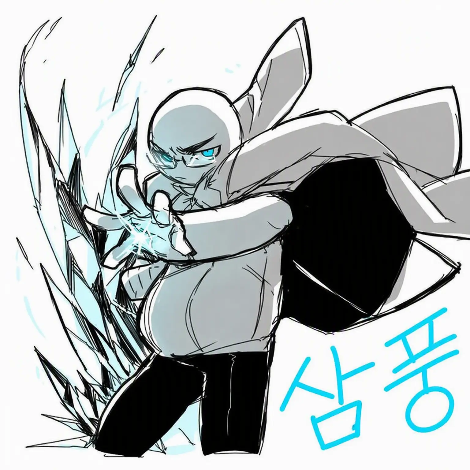 tebirdsu의 모리카제(후배짱도 있어)