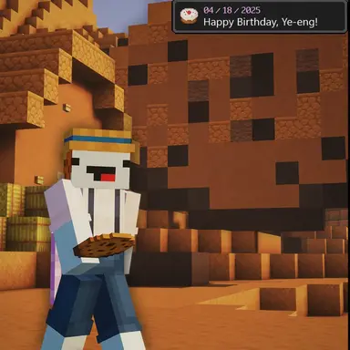 Profile image of Ye-eng