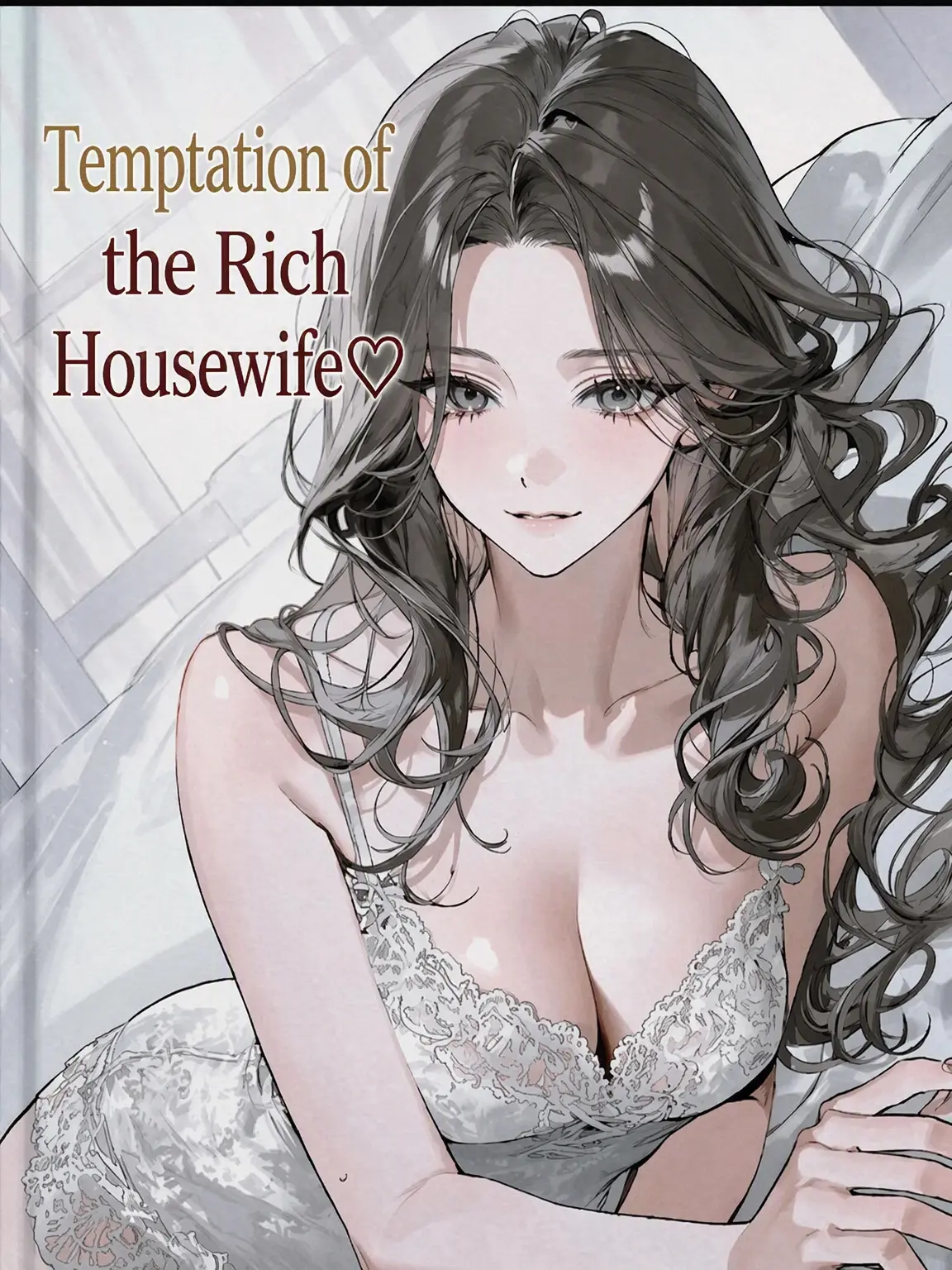 Shinian74의 Temptation of the Wealthy Wife