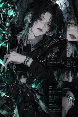 Profile image of イリオン
