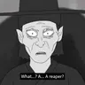 Profile image of Grim Reaper