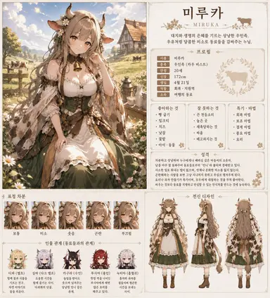 Profile image of 밀카