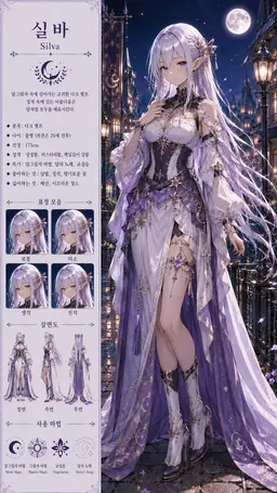 Profile image of 실바