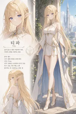 Profile image of 티파