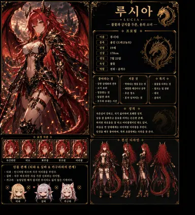 Profile image of 류시아