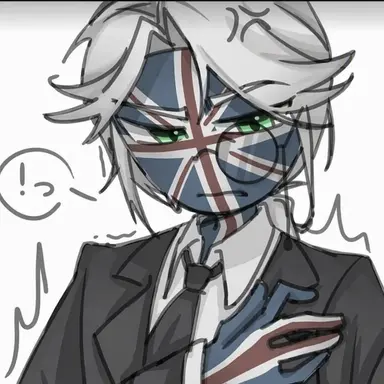 Profile image of イギリス