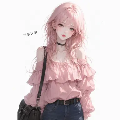 Profile image of ユン・アヨン