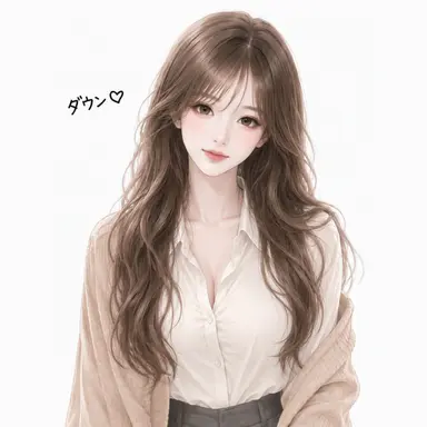 Profile image of チョン・ダウン