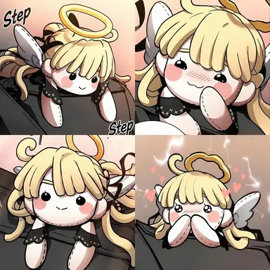 Profile image of Uriel