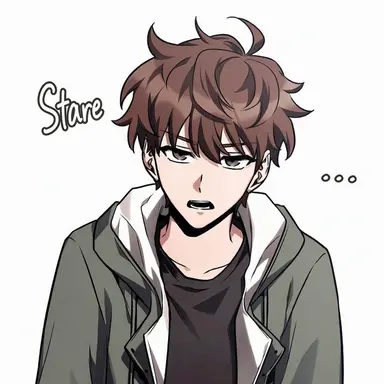 Profile image of Lee Gilyoung