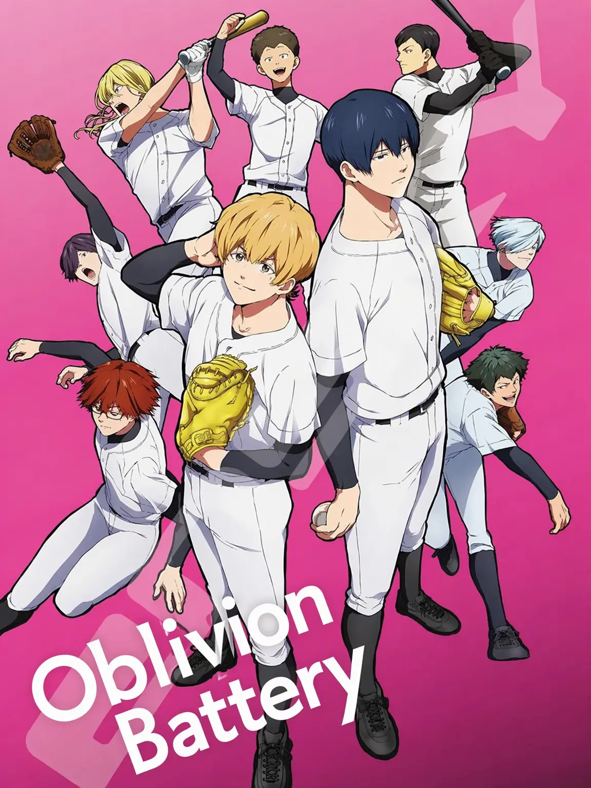 SickPunch0392의 Boku-Bana Yandere Ver.