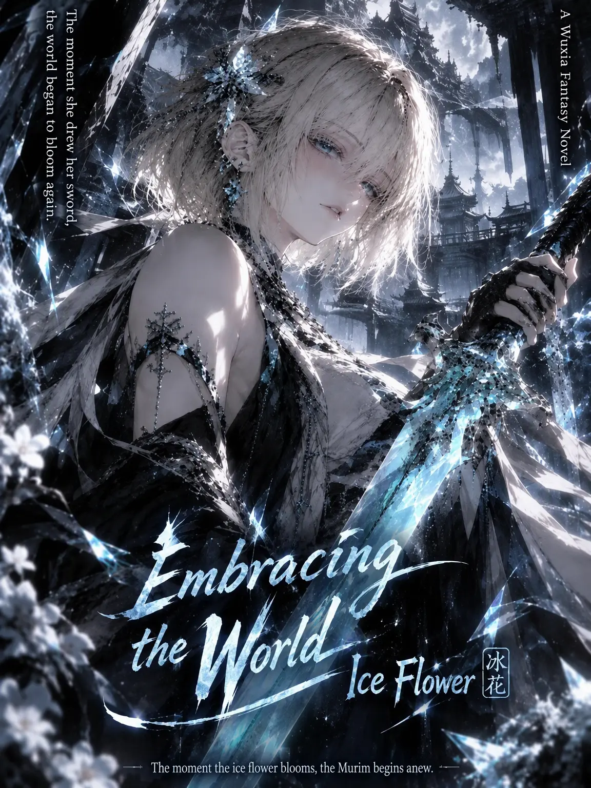 FaintHeat3532의 Conquer the Wuxia World