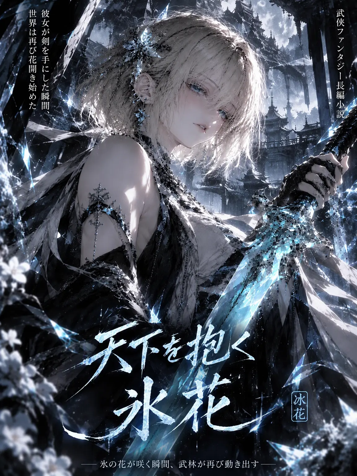 FaintHeat3532의 武侠世界を平定せよ