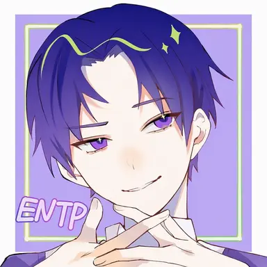 Profile image of ENTP