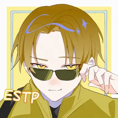 Profile image of ESTP