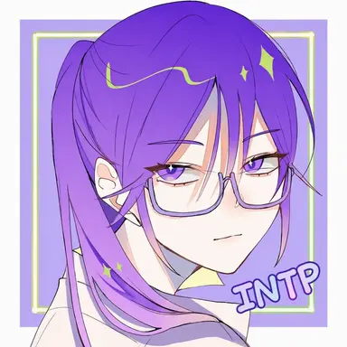Profile image of INTP