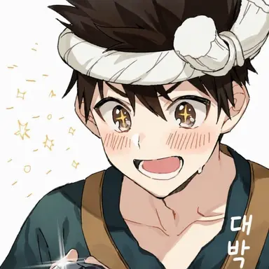 Profile image of 크롬